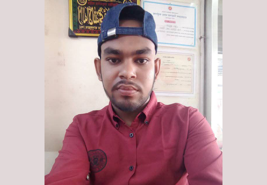 প্রবাসী তরুণকে আটকে মুক্তিপণ দাবি, ছাত্রদল নেতা আটক