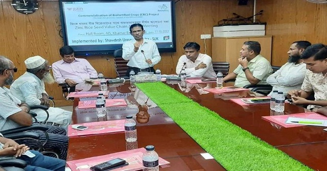 র‍্যাবের সঙ্গে বন্দুকযুদ্ধ, হত্যা মামলার আসামি নিহত