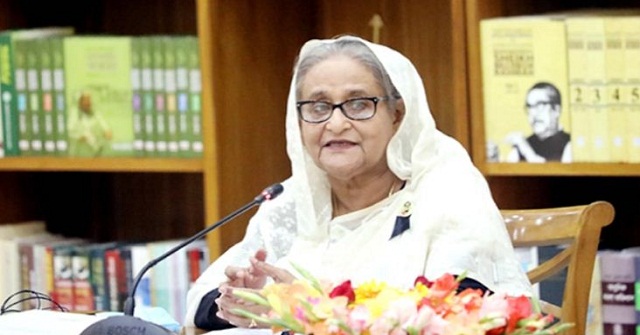 ৫ হাজার শেখ রাসেল ল্যাব, ৩০০ শেখ রাসেল স্কুল উদ্বোধন