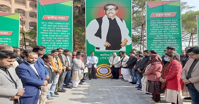 কারাগারে রফিকুল ইসলাম মাদানী