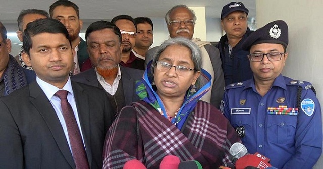 শিক্ষকদের ওয়েবসাইট থেকে পড়ানোর পরামর্শ দিলেন শিক্ষামন্ত্রী