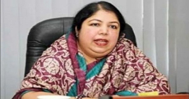 বিএনপির ৫ এমপির পদত্যাগপত্র গৃহীত হয়েছে : স্পিকার