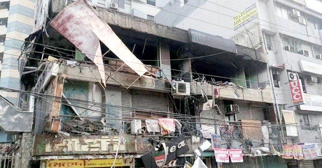 উদ্যোগের সাথে বরিশাল প্রেসক্লাব সম্পাদকের একাত্মতা