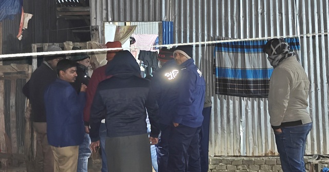 কুয়াকাটায় ভাড়া বাসা থেকে গৃহবধূর মরদেহ উদ্ধার, স্বামী পুলিশ হেফাজতে