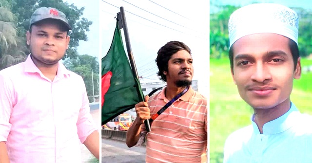 দুর্বার তারুণ্য শান্তি সমাজ কল্যাণ সংস্থার নতুন কমিটি ঘোষণা