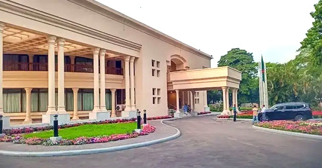  সংস্কারের পর যমুনায় উঠবেন নতুন প্রধানমন্ত্রী