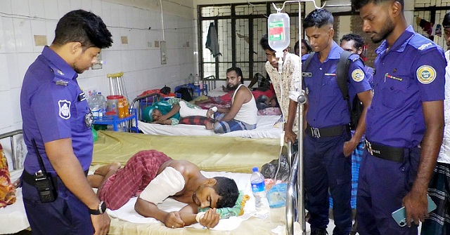 যুদ্ধ শেষ, আফগানিস্তানে শিগগিরই সরকার গঠিত হবে: তালেবান