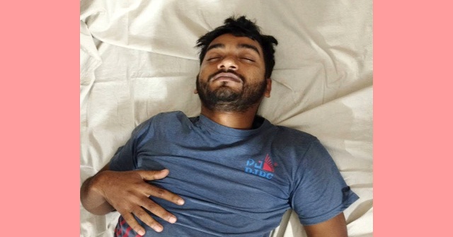 গৌরনদীতে চালককে অচেতন করে অটোরিকশা ও  মোবাইল ছিনতাই