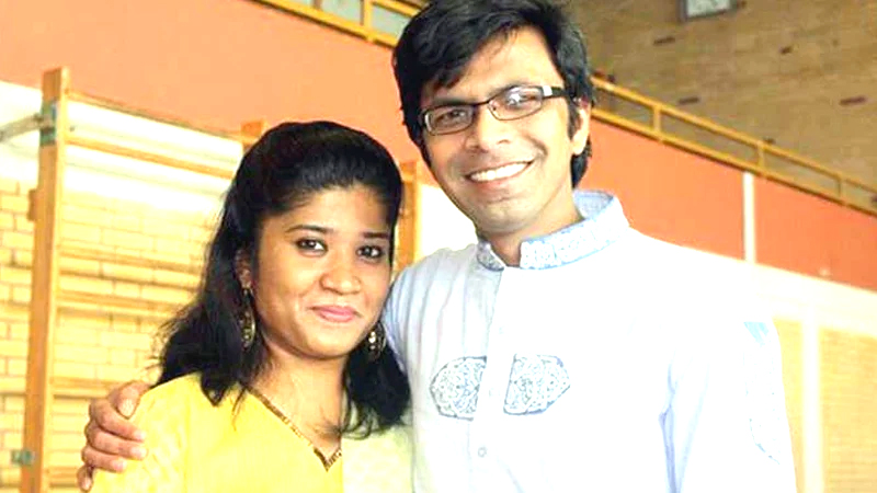 আত্মহত্যা নয় খুন হয়েছেন সাগর-রুনি, হত্যায় অংশ নেন ২ জন