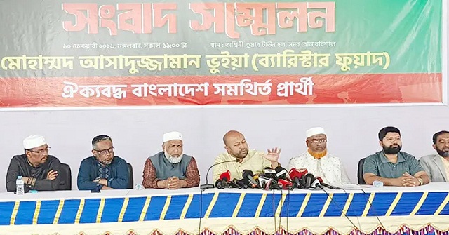 রিটার্নিং কর্মকর্তার কাছে ৫ অভিযোগ দিয়েও সুরাহা পাইনি