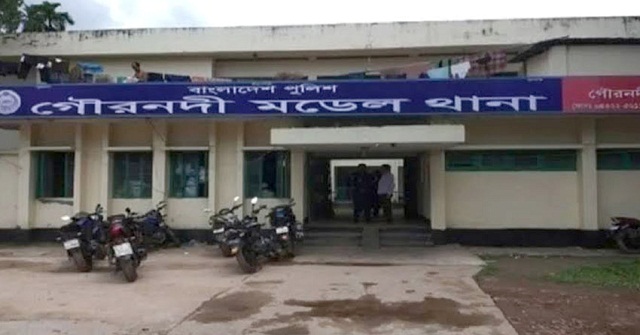 গৌরনদীতে ঋণের চাঁপ সইতে না পেরে চা দোকানির আত্মহত্যা