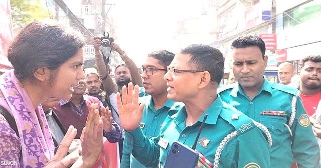  র‌্যাবের হাতে প্রতারক চক্রের ৩ সদস্য আটক