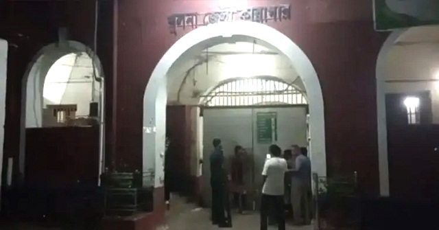 খুলনা কারাগারে বন্দিদের মধ্যে দফায় দফায় সংঘর্ষ