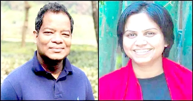 সাংবাদিক দম্পতি শাকিল ও ফারজানা রুপার জামিন