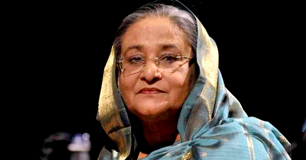 শেখ হাসিনার পালানোর দিন মোছা হয় ১ হাজার কলরেকর্ড