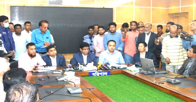 সাবেক মেয়র হিরনের জন্মবার্ষিকীতে দোয়া