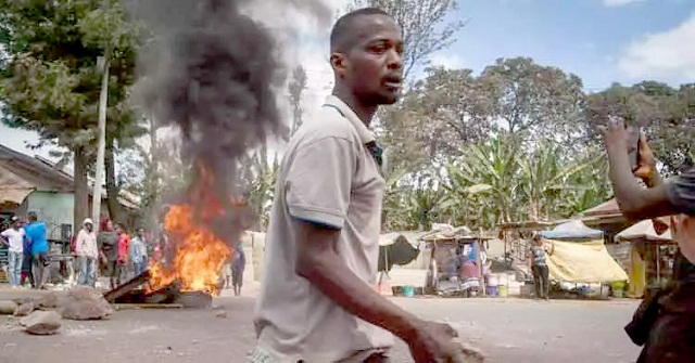 তানজানিয়ায় নির্বাচন পরবর্তী সহিংসতায় নিহত ৭০০