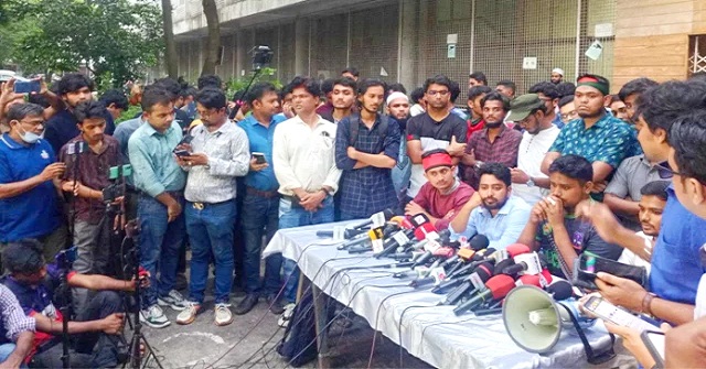 কোটা সংস্কার আন্দোলনে রোববার নতুন কর্মসূচি