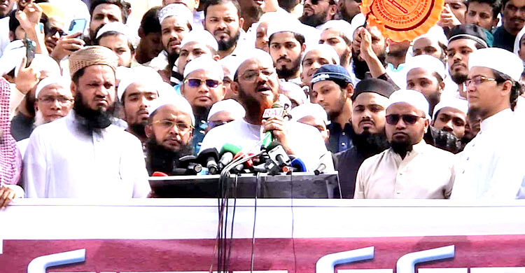 ড. ইউনূস নিরপেক্ষতা হারিয়ে একটি দলের দিকে ঝুঁকে পড়েছেন