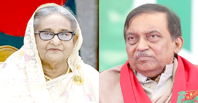  ভারত থেকে শেখ হাসিনা-কামালকে ফেরাতে হেগের আদালতে যাবে সরকার