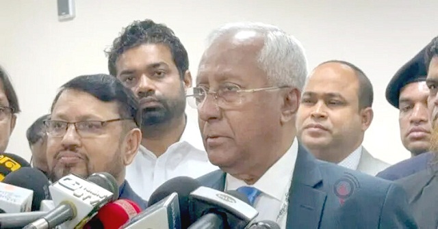 বৃহস্পতিবার জাতীয় নির্বাচনের তফসিল: ইসি সচিব