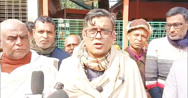 শেখ হাসিনা-কামালকে দেশে ফিরতেই হবে: প্রেস সচিব