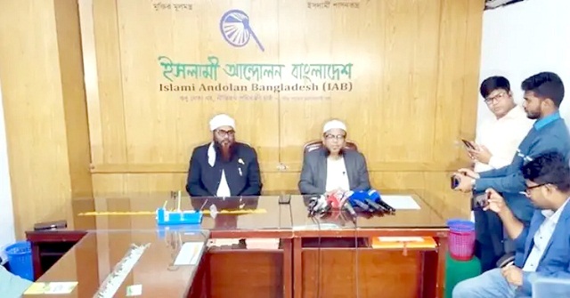 ৩০০ আসনেই একটি দল প্রচারণা চালাচ্ছে, এমন হলে একসঙ্গে পথচলা কষ্টকর