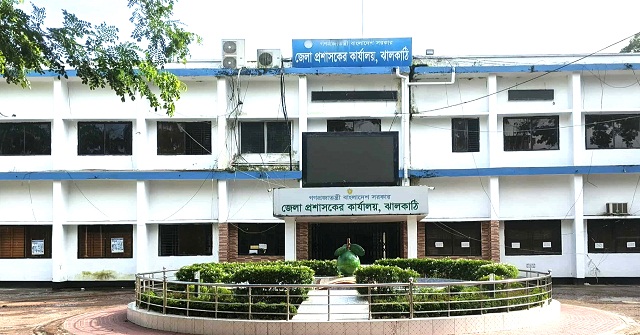 ঝালকাঠিতে কাস্টিং হয়েছে ৫৭ দশমিক ৯০ শতাংশ ভোট, চলছে গণনা