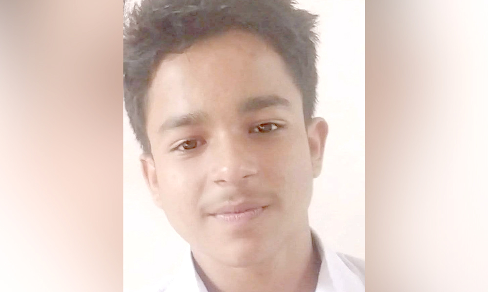 পরীক্ষা ভালো না হওয়ায় এইচএসসি পরীক্ষার্থীর আত্মহনন