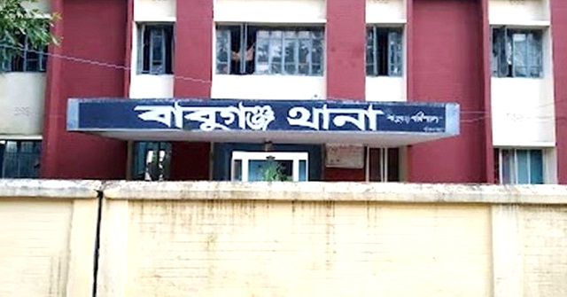 বরিশালে ঘুমন্ত ৩ কিশোরের গায়ে অ্যাসিড নিক্ষেপ