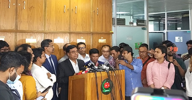 সংসদ নির্বাচন: ঋণখেলাপিদের হালনাগাদ তথ্য চায় ইসি
