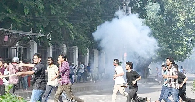 জুলাই যোদ্ধাদের দায়মুক্তির অধ্যাদেশ অনুমোদনের অপেক্ষায়
