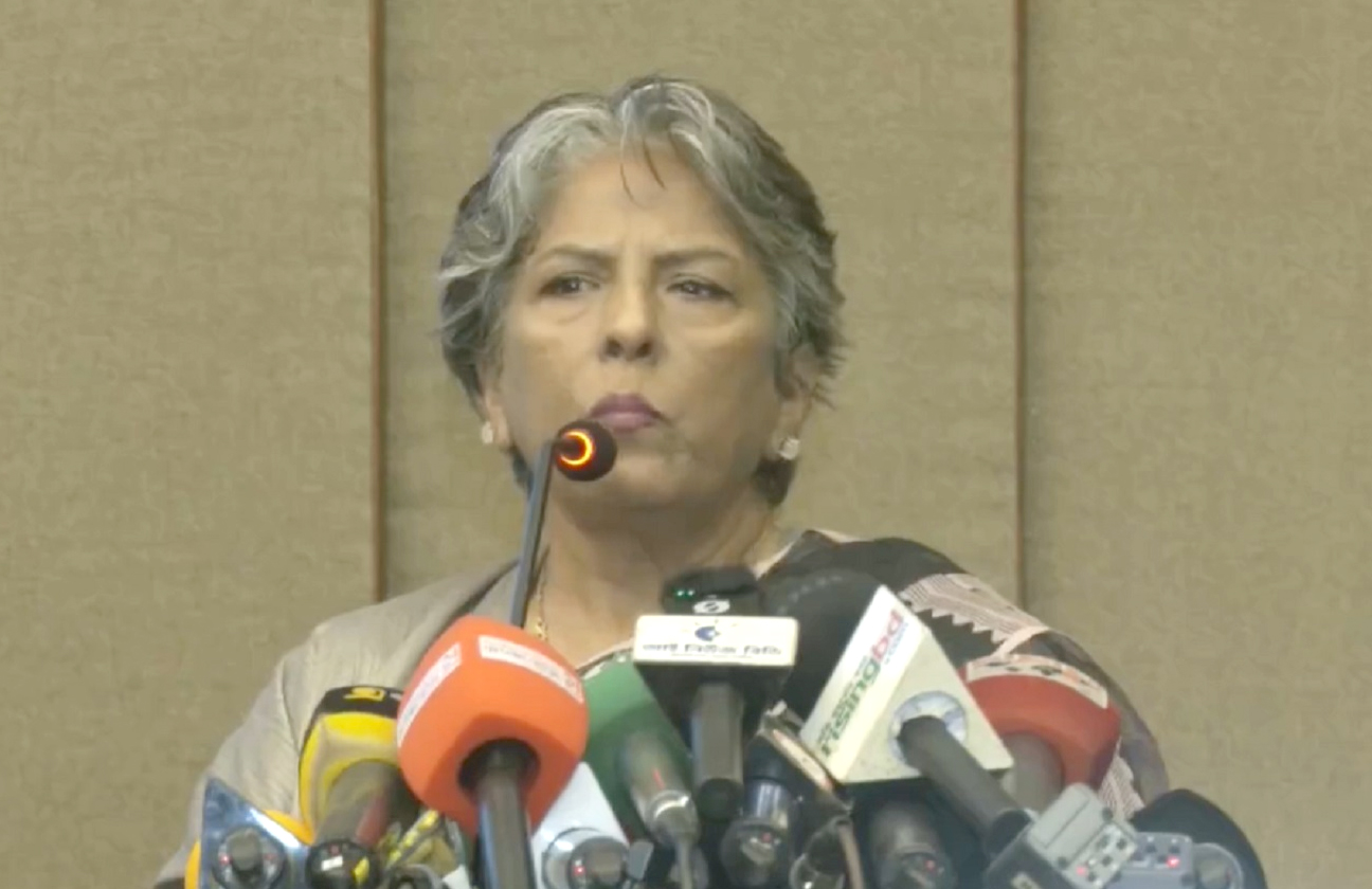 সরকারি ভাতা পেতে করতে হবে নতুন নিবন্ধন: সমাজকল্যাণ উপদেষ্টা