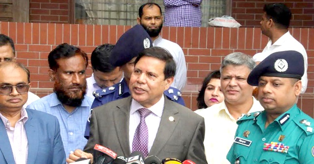 নির্বাচনে কারও কোনো প্রভাব বিস্তারের সুযোগ নেই : নির্বাচন কমিশনার