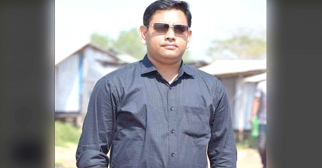 বরিশাল জেলা ছাত্রলীগের সভাপতি ৩ দিনের রিমান্ডে