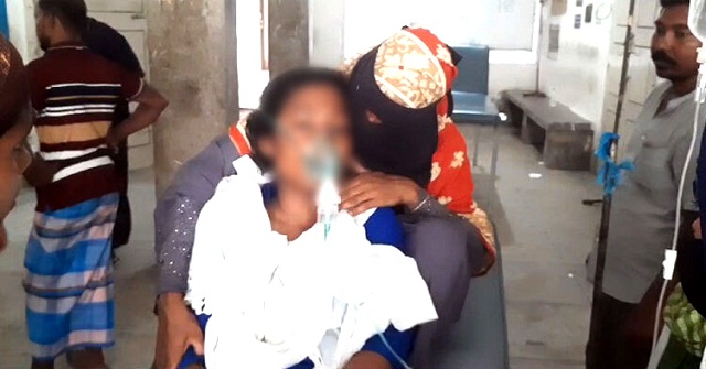 গৌরনদীতে গরমে অসুস্থ ১২ শিক্ষার্থী, বিদ্যালয় বন্ধ ঘোষণা