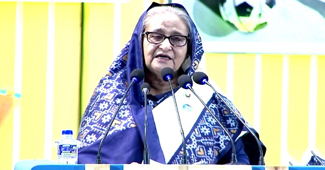 এই যুদ্ধ বন্ধ করুন: বিশ্বনেতাদের প্রধানমন্ত্রী      