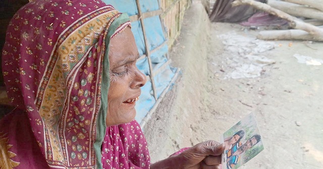 ‘পুলিশে কইছে সরকার আনবে, কিন্তু কবে আনবে তা তো কয় না’