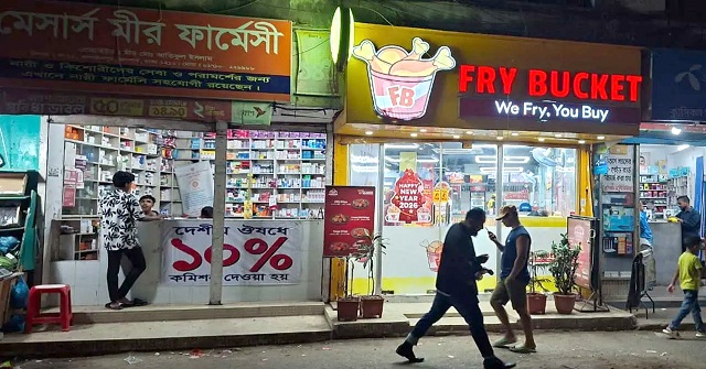  দোকানপাট-শপিংমল খোলা থাকবে সন্ধ্যা ৭টা পর্যন্ত : প্রতিমন্ত্রী