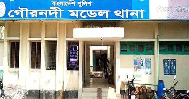 নিখোঁজের দুইদিন গৌরনদীতে পুকুরে ভেসে উঠলো যুবকের লাশ