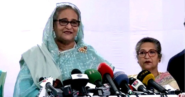 অনেক বাধা-বিপত্তির মধ্যেও ভোট দেওয়ার পরিবেশ তৈরি হয়েছে