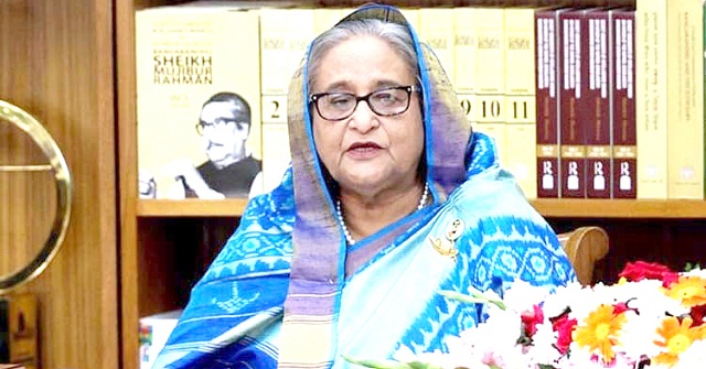 বিনা প্রতিদ্বন্দ্বিতায় কেউ যেন নির্বাচিত হতে না পারে