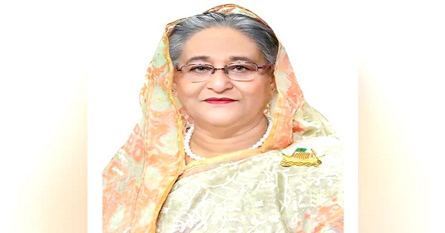 শহীদের আত্মত্যাগ কখনও বৃথা যাবে না : প্রধানমন্ত্রী