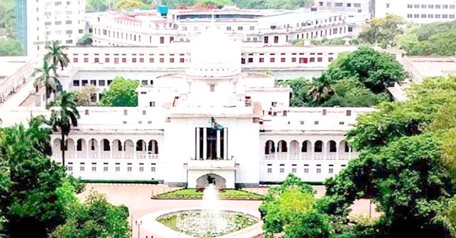 আপিল বিভাগে ৪ বিচারপতি নিয়োগ