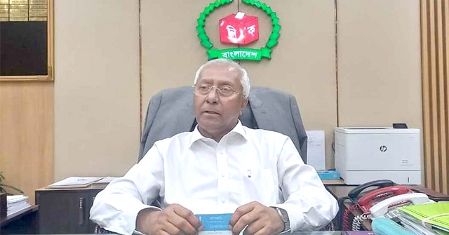 একইদিনে গণভোট করতে ইসিকে চিঠি সরকারের