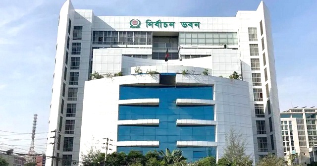 যে ৫৭ দল অংশ নিতে পারে নির্বাচনে, কী তাদের প্রতীক