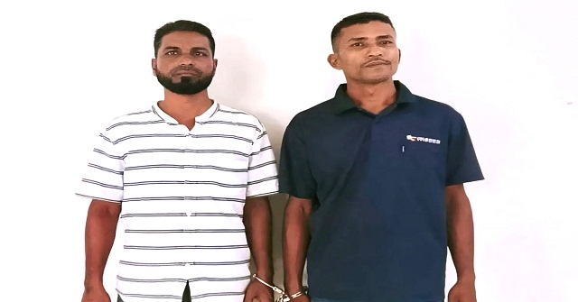 বরিশালে দুর্গাসাগর দীঘি থেকে হরিণ চুরি, কেয়ারটেকার-প্রহরী গ্রেফতার