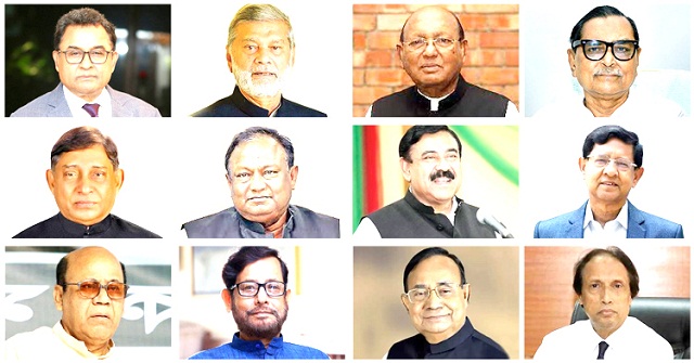 কারা হচ্ছেন সরকারের ‘ছায়ামন্ত্রী’