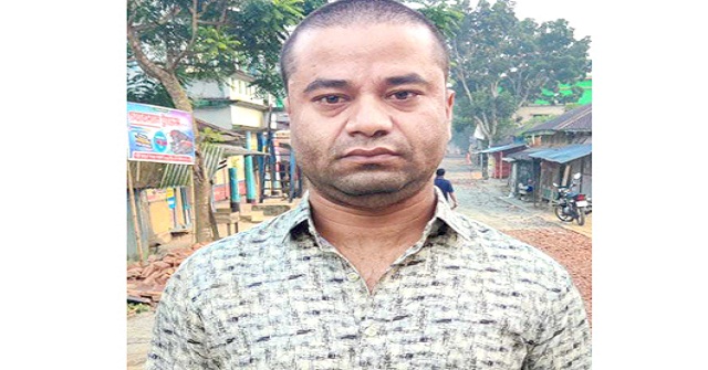 পুলিশ হত্যায় ‘সরাসরি জড়িত’ আপন পটুয়াখালী থেকে গ্রেফতার