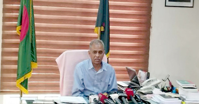 খালেদার প্রার্থিতা পরিস্থিতির ওপর নির্ভর করবে